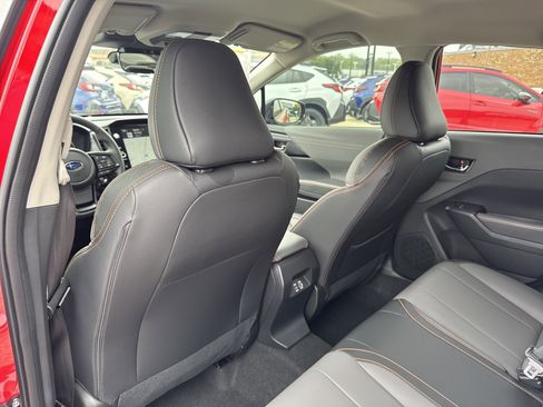 New 2026 Subaru Crosstrek 2.5i Limited AWD/4WD image 27