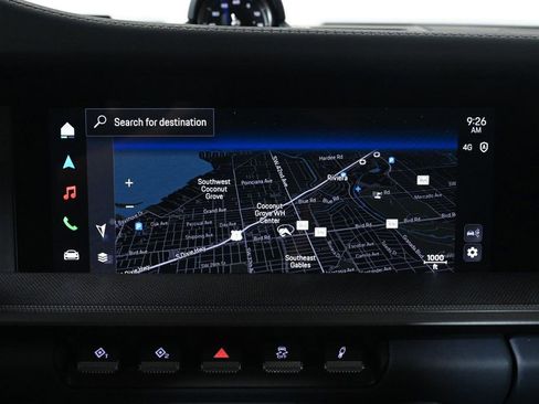 Used 2025 Porsche 911 Carrera image 15