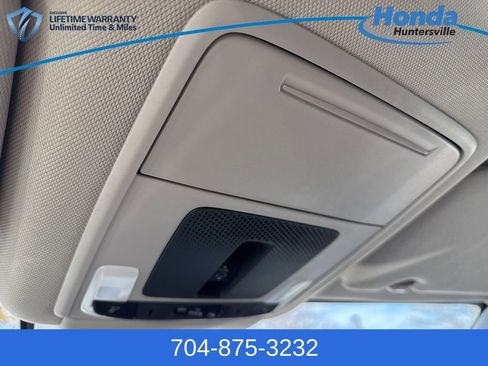 New 2026 Honda CR-V EX-L image 32