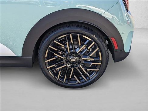 New 2026 MINI Cooper S image 10