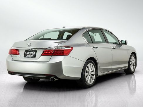 Used 2014 Honda Accord EX-L image 5