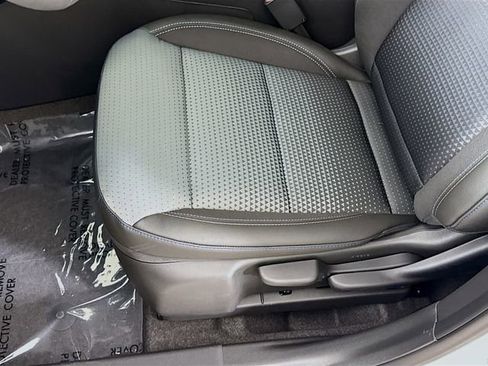 New 2026 Chevrolet Trax LT w/ Driver Confidence Package FWD image 20