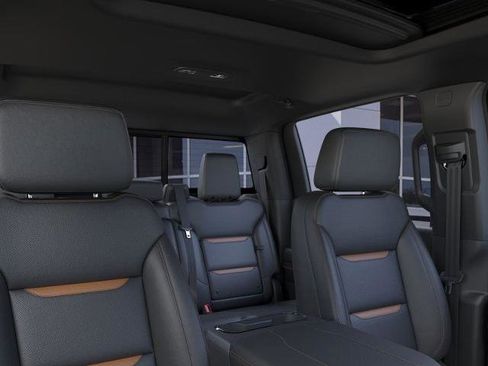 New 2026 GMC Sierra 1500 AT4 w/ Technology Package image 51