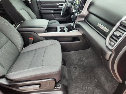 Used 2023 RAM 1500 Lone Star AWD/4WD image 13