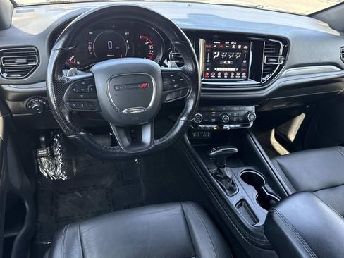 Used 2022 Dodge Durango GT RWD image 6
