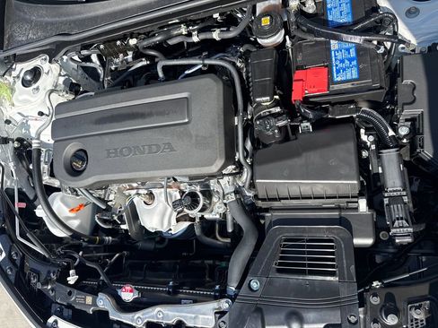 Certified 2026 Honda Civic LX image 35