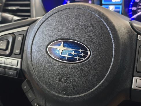 Used 2016 Subaru Legacy 2.5i Premium AWD/4WD image 20