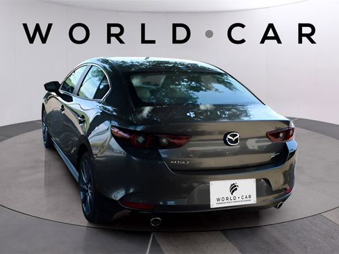 Used 2024 MAZDA MAZDA3 s image 5