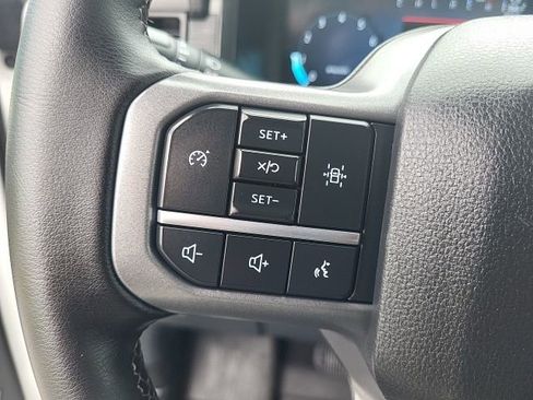 Used 2025 Ford F150 XLT w/ Equipment Group 301A Standard AWD/4WD image 43