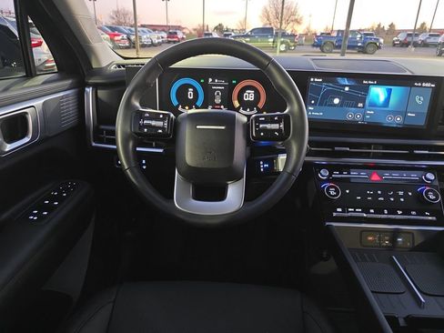 Used 2025 Hyundai Santa Fe XRT image 14