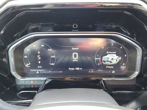 New 2026 GMC Sierra 1500 Elevation w/ X31 Off-Road Package image 25