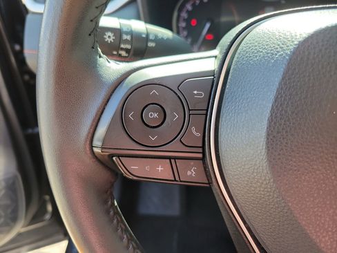 Used 2024 Toyota RAV4 Adventure AWD/4WD image 19