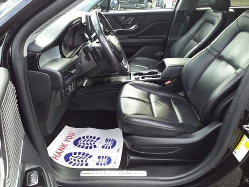 Certified 2021 Lincoln Corsair Standard w/ Equipment Group 101A image 13