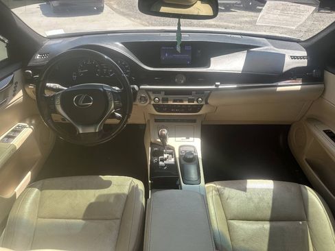 Used 2013 Lexus ES 350 w/ Luxury Pkg FWD image 37