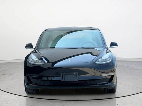 Used 2020 Tesla Model 3 Standard Range Plus RWD image 4