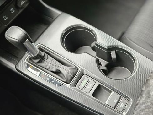 Used 2025 Honda Civic LX image 25