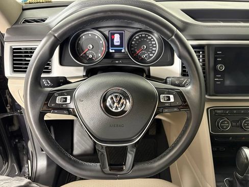 Used 2019 Volkswagen Atlas SE FWD image 26