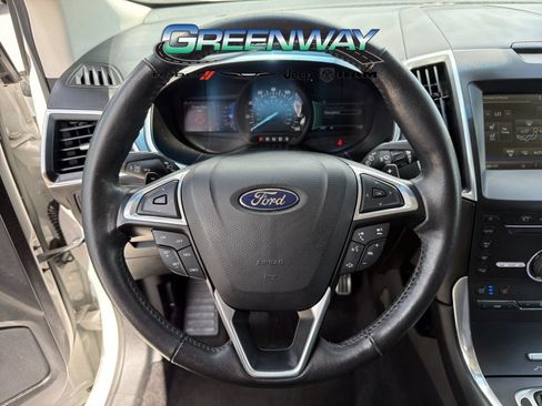 Used 2015 Ford Edge Sport w/ Equipment Group 401A AWD/4WD image 27