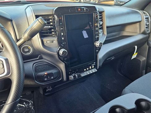 New 2026 RAM 3500 Tradesman image 20