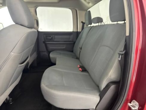 Used 2014 RAM 1500 Tradesman w/ Popular Equipment Group AWD/4WD image 24