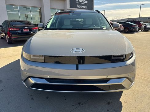 New 2026 Hyundai Ioniq 5 Limited image 2