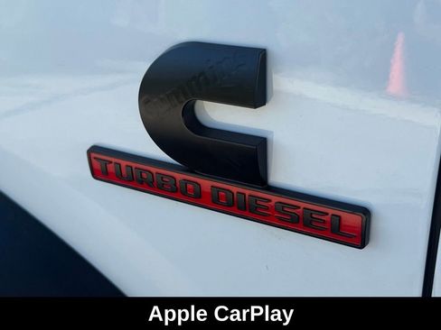 New 2026 RAM 5500 Tradesman AWD/4WD image 27