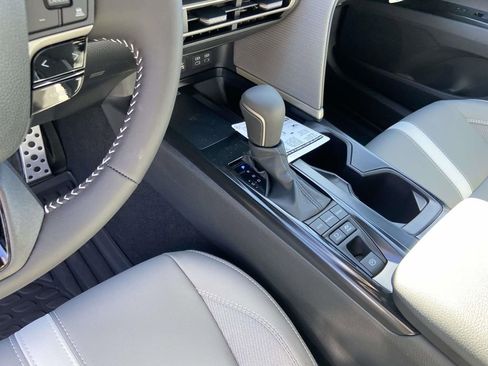 New 2026 Toyota Camry SE image 19