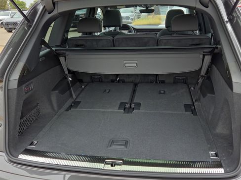 New 2026 Audi Q7 2.0T Premium Plus image 12