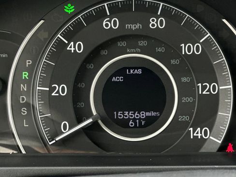 Used 2016 Honda CR-V Touring image 27