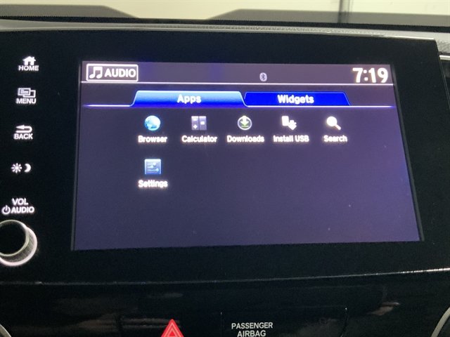 Used 2023 Honda Ridgeline RTL image 36