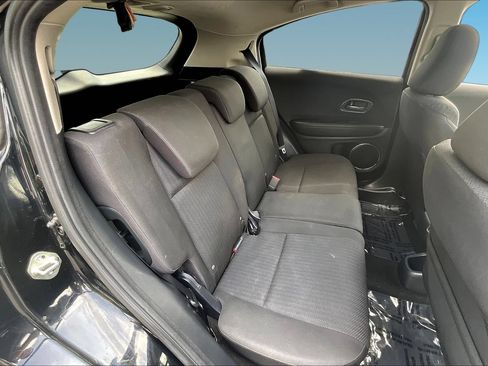 Used 2016 Honda HR-V EX image 24