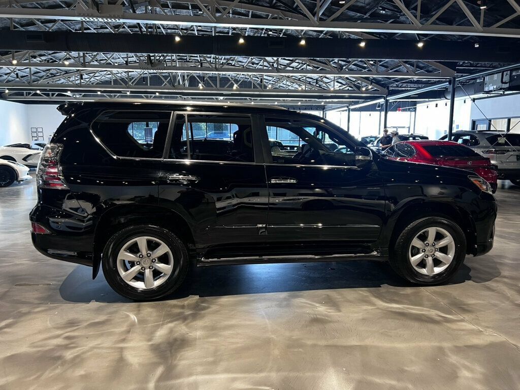 Used 2019 Lexus GX 460 w/ Navigation Package AWD/4WD image 6