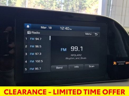 Used 2020 Hyundai Palisade SEL w/ Premium Package image 22