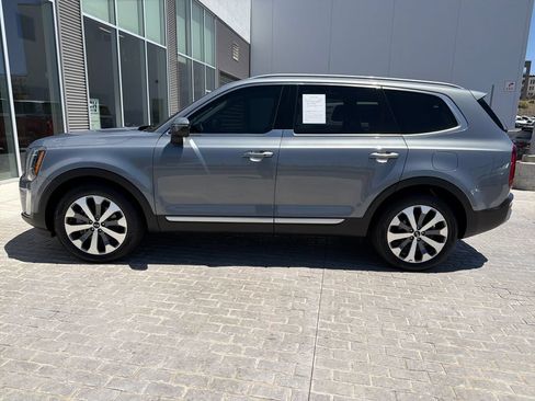Used 2020 Kia Telluride S AWD/4WD image 2