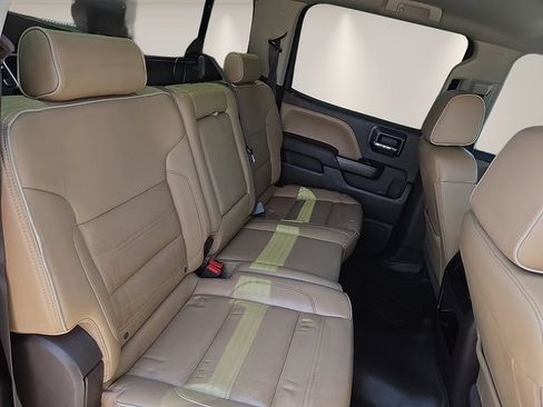 Used 2017 GMC Sierra 1500 Denali AWD/4WD image 13