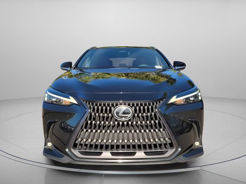 Used 2024 Lexus NX 350 AWD image 10