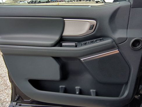 New 2026 Ford Expedition Active RWD image 22