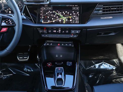 New 2026 Audi RS 3 image 16