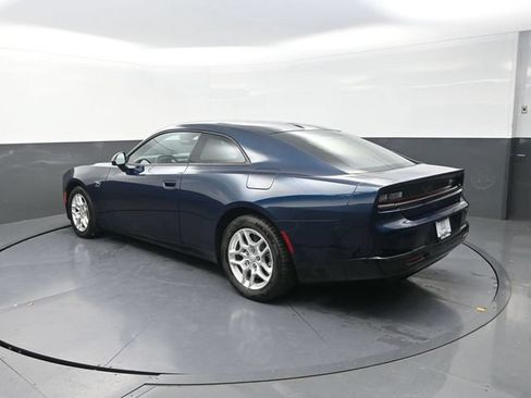 Used 2025 Dodge Charger Daytona R/T w/ Sun & Sound Package AWD/4WD image 8
