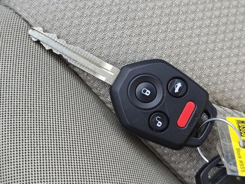 Used 2023 Subaru Impreza 2.0i image 31