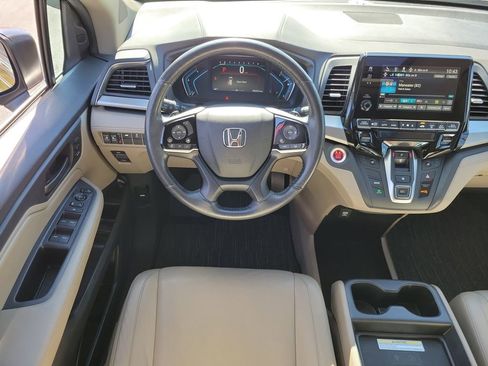 Used 2019 Honda Odyssey EX-L image 18