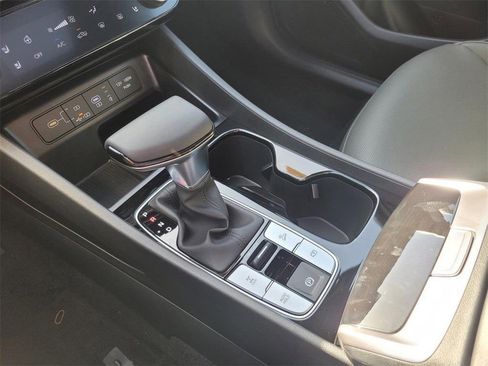 New 2025 Hyundai Santa Cruz Limited image 25