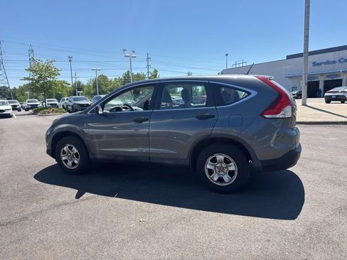 Used 2013 Honda CR-V LX image 14