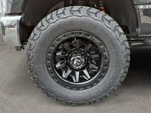New 2026 Ford F350 XLT w/ XLT Premium Package AWD/4WD image 14