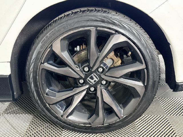 Used 2018 Honda Civic Sport image 33