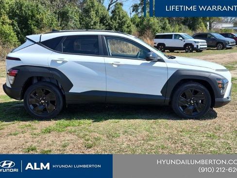 New 2026 Hyundai Kona SEL Sport FWD image 5