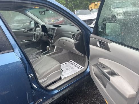 Used 2009 Subaru Forester 2.5X Limited image 30