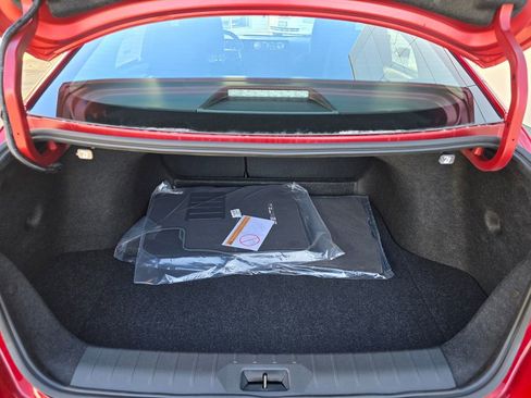 New 2026 Nissan Sentra SV w/ Floor Mat Package image 13