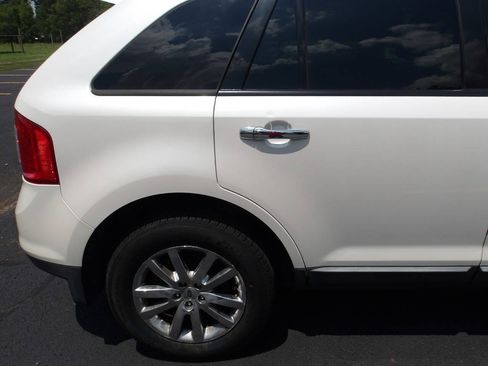 Used 2011 Ford Edge SEL w/ 201A Rapid Spec Order Code FWD image 34