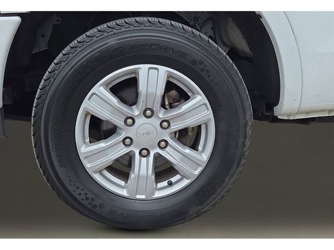 Used 2022 Ford Ranger XLT w/ Trailer Tow Package AWD/4WD image 10